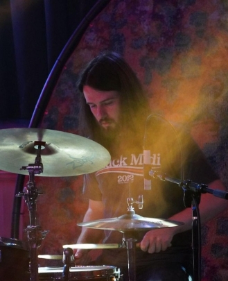 Drum Teacher, Guitar Teacher, Bass Guitar Teacher, Keyboard + Piano Teacher, Vocal Teacher Jonny Freeman