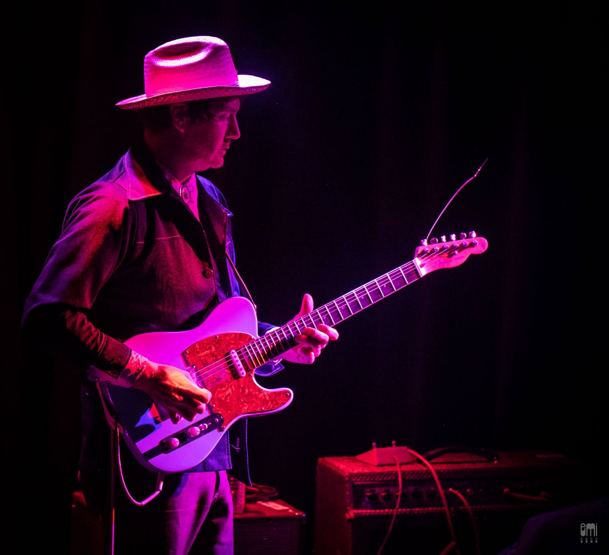 Chris Guthridge Assistant Music Director, Band Director, Bass Guitar Teacher, Guitar Teacher, Keyboard + Piano Teacher