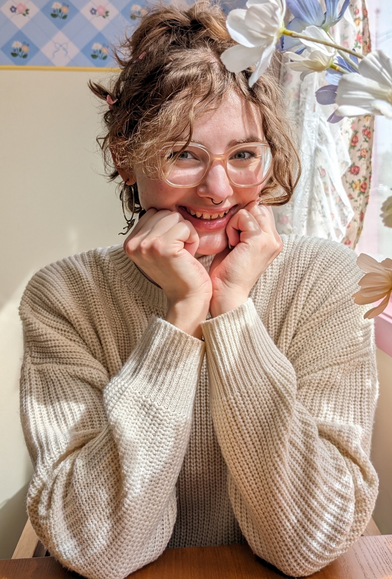 Vocal Teacher Kari