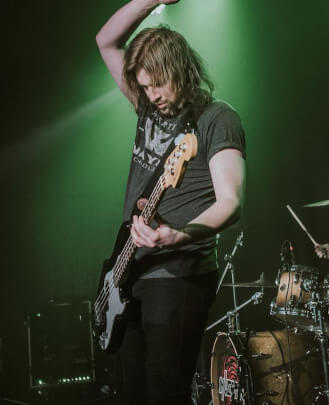 Keyboard + Piano Teacher, Bass Guitar Teacher, Guitar Teacher Duncan