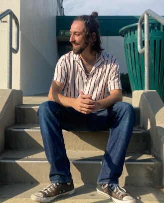 Vocal Teacher Alex 