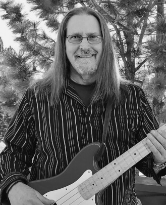 Bass Guitar Teacher, Guitar Teacher, Singing Teacher