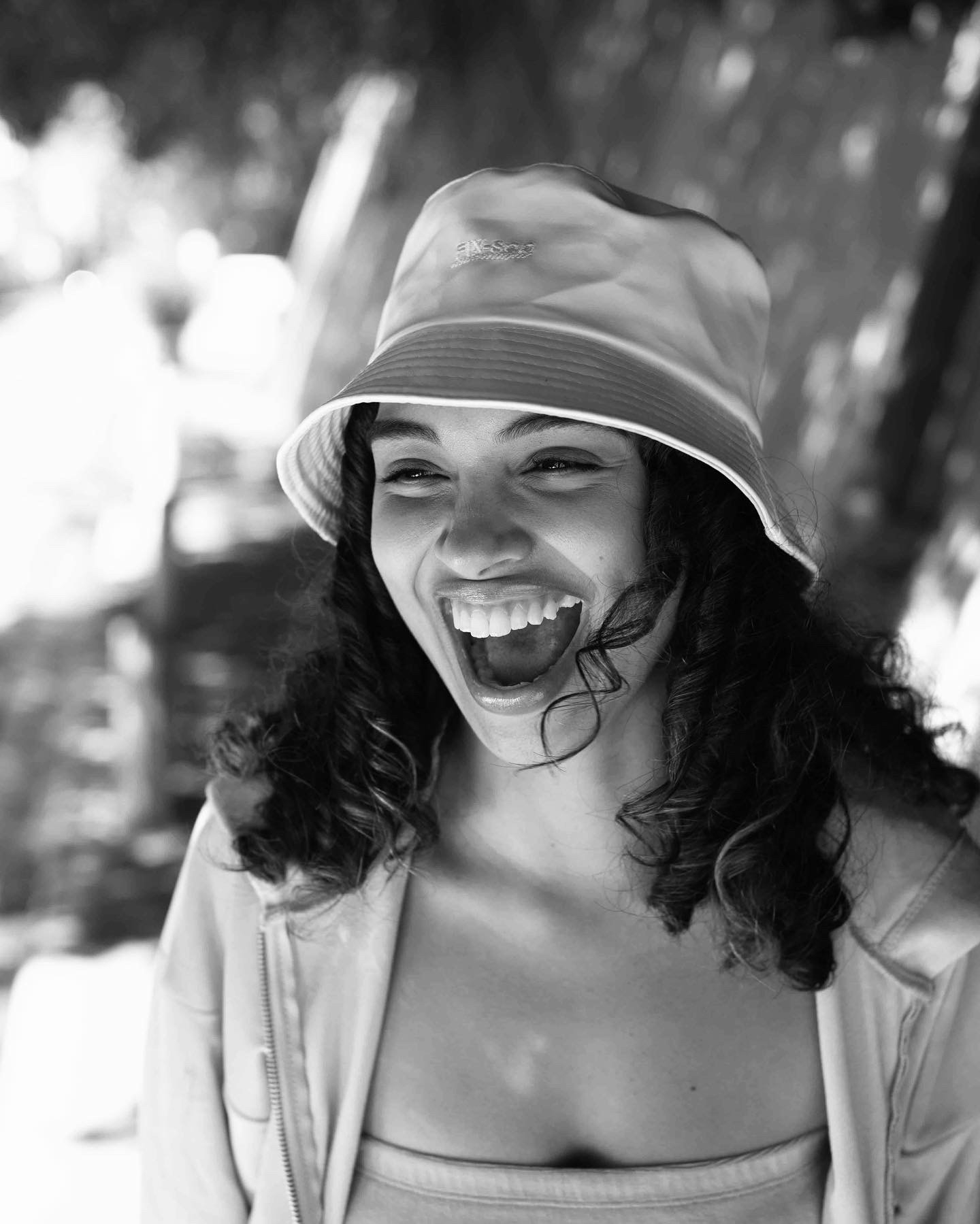 Studio Coordinator Zhea Jordaan