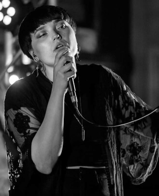 Vocal Teacher Cassandra Sabol