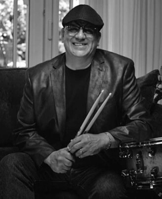 Drum Teacher Chris 