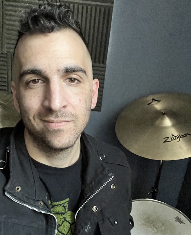 Drum Instructor