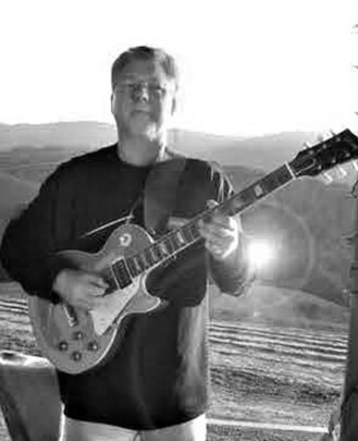 Bass Guitar Teacher, Guitar Teacher, Keyboard Teacher David England 