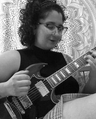 Music Director Kyra