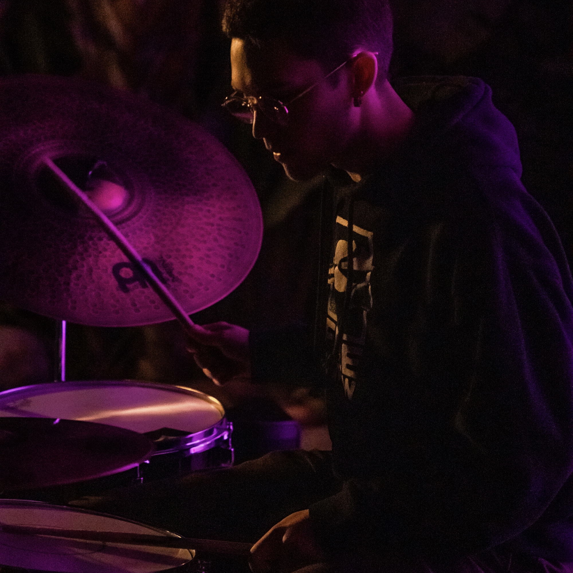 Drum Teacher, Bass Guitar Teacher, Keyboard + Piano Teacher, Vocal Teacher Jackson
