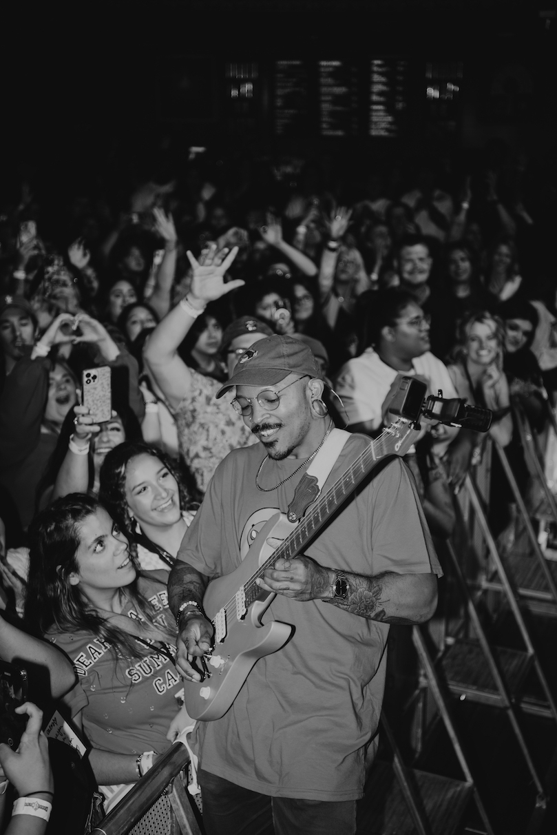 Guitar Teacher, Bass Guitar Teacher, Drum Teacher Mikal Benion