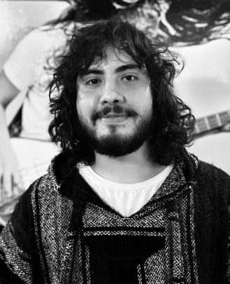 Guitar Teacher, Bass Guitar Teacher, Drum Teacher Gabriel Mignot