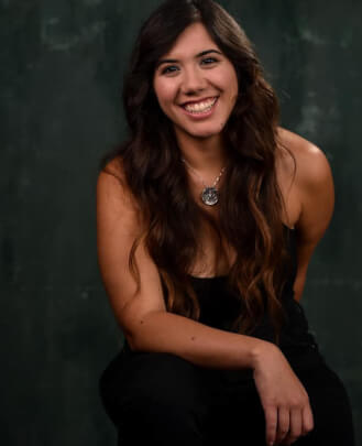 Studio Manager Hetty Pasquazzi