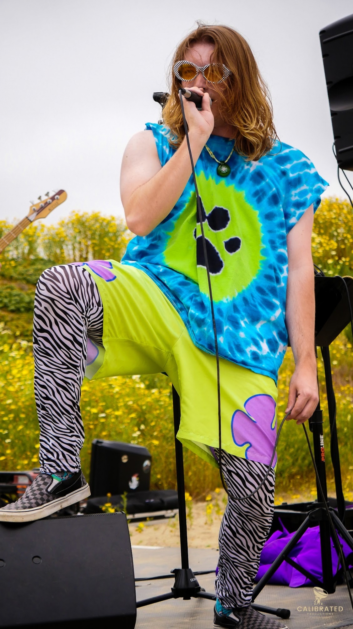 Vocal Teacher, Bass Guitar Teacher, Drum Teacher Jackson