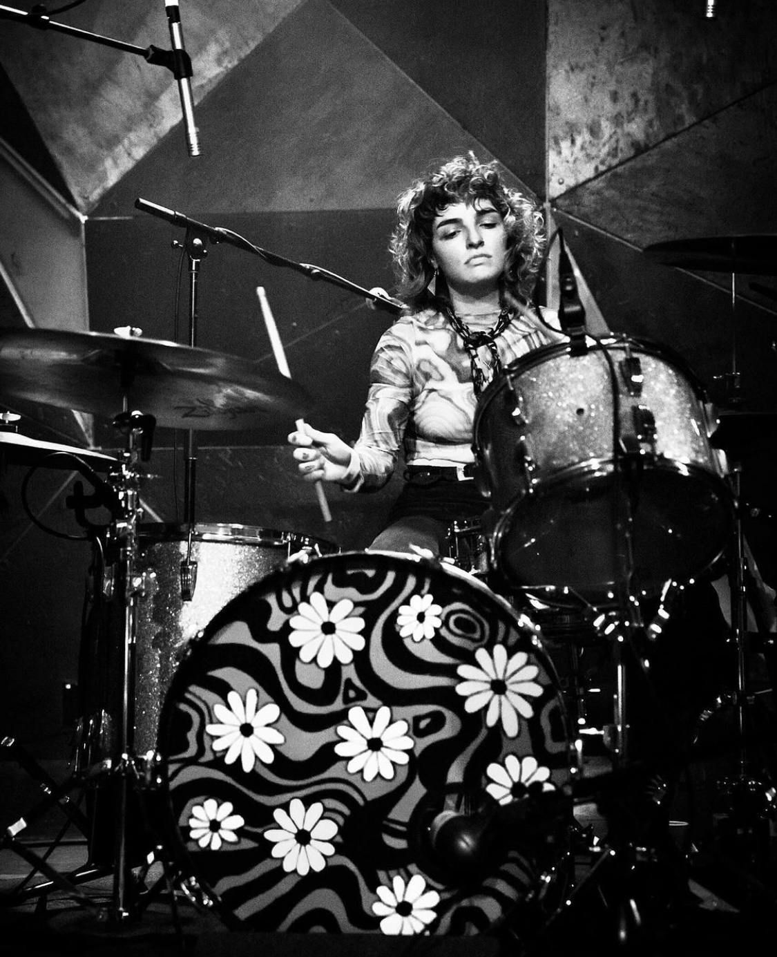 Drum Teacher, Guitar Teacher, Bass Guitar Teacher, Keyboard + Piano Teacher, Vocal Teacher Corey Rose 