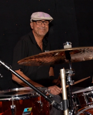 Drum Teacher Jim