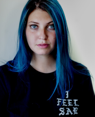 Assistant General Manager, Vocal Teacher Justine Furgason