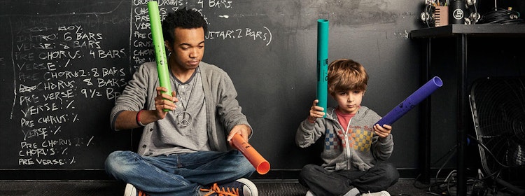 Little Wing music program for toddlers and preschoolers in Elk Grove