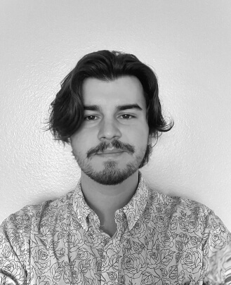 Guitar Teacher, Bass Guitar Teacher Luke Dalton