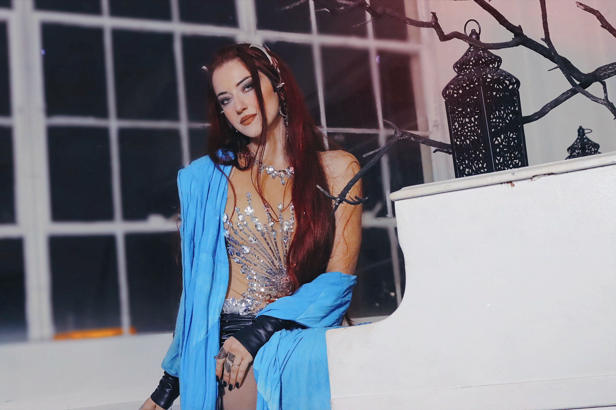 Vocal Teacher, Keyboard + Piano Teacher Margarita Martirosyan