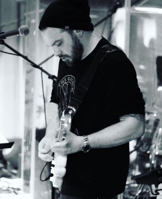 Music Director Mike