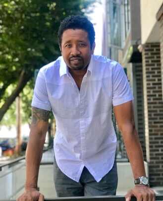 Vocal Teacher, Music Director Stevie Mello