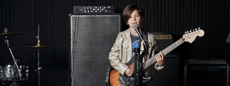 Rookies music program for children in Elk Grove