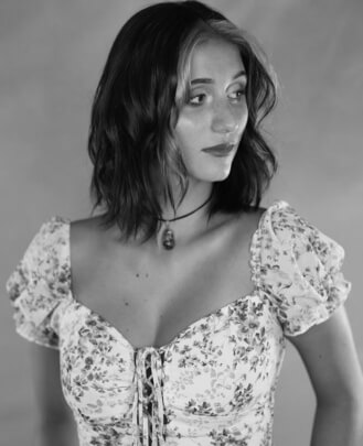 Singing Teacher Sofia