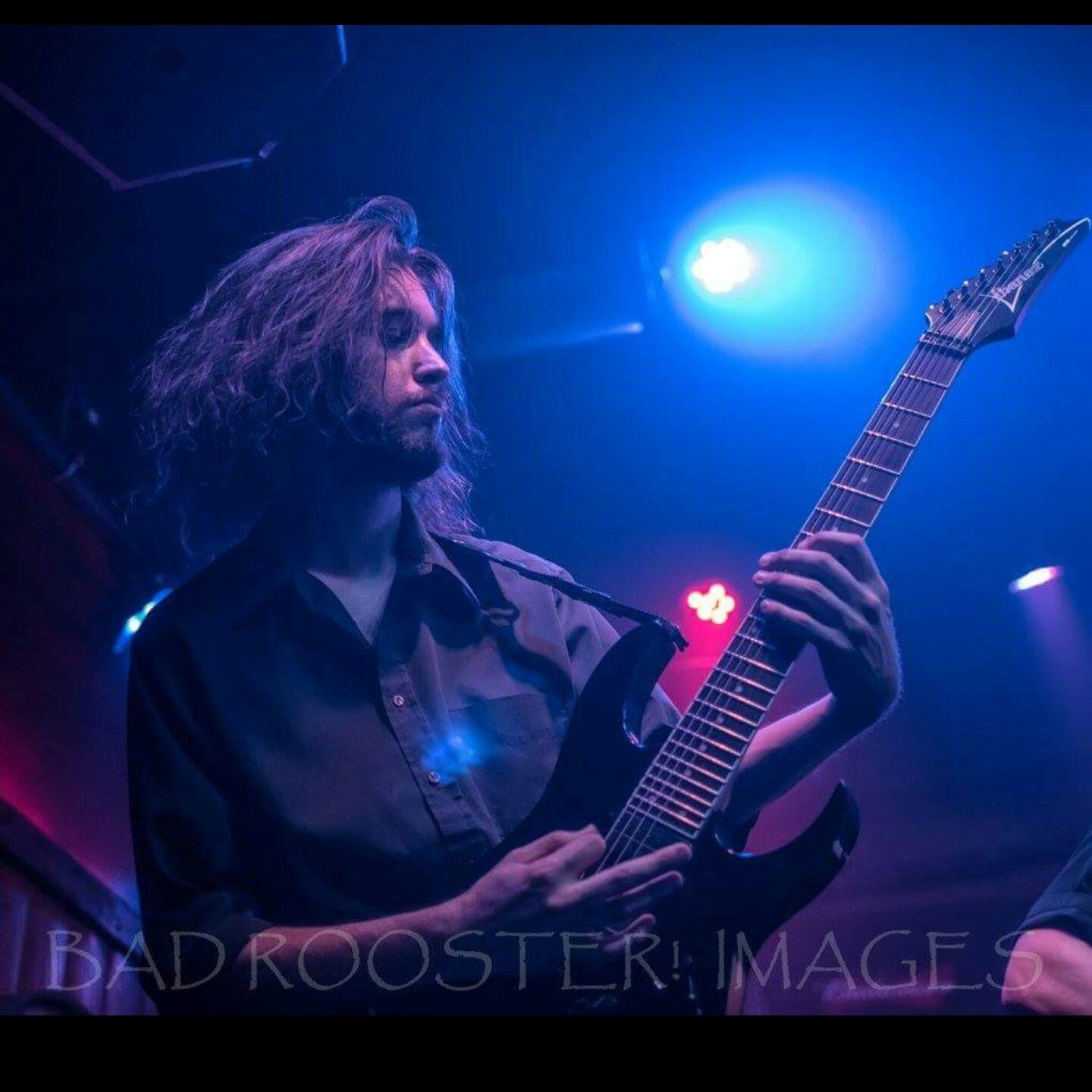 Guitar Teacher, Bass Guitar Teacher Zach Kasmer