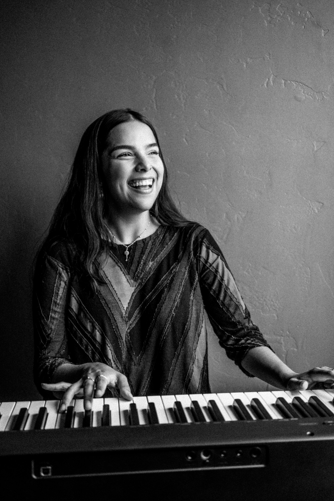Vocal Teacher, Music Director Miana Corona