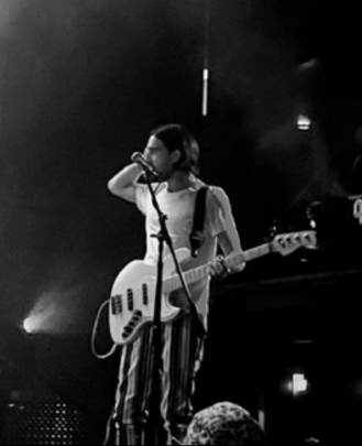 Kayboard + Piano Teacher, Bass Guitar Teacher, Guitar Teacher Weston