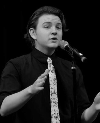 Singing Teacher Zakary Herman
