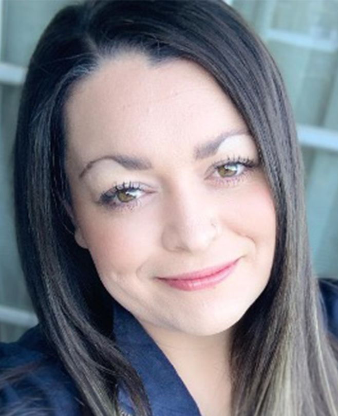 General Manager Christi Bailey