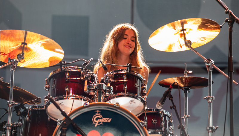 Advanced Drum Songs for Pro Drummers | School Of Rock